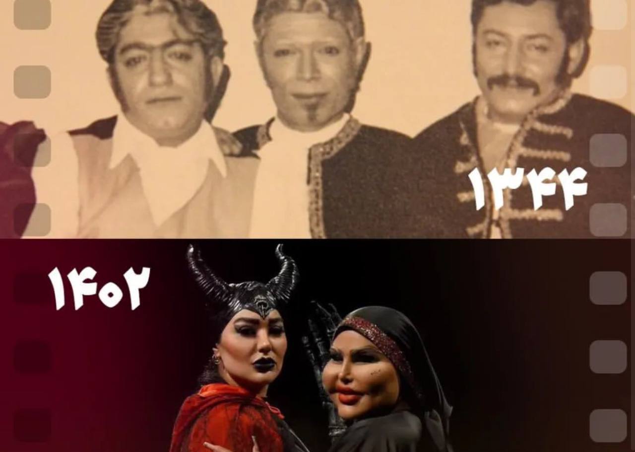 بلاگرها، جای منتقدان تئاتر را اشغال کرده اند!